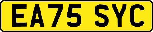 EA75SYC