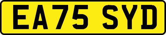 EA75SYD