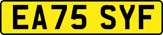 EA75SYF