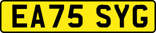 EA75SYG