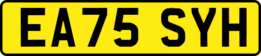 EA75SYH