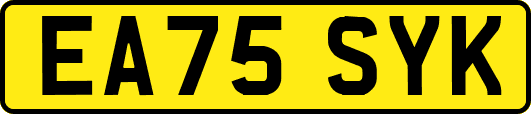 EA75SYK