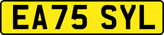 EA75SYL
