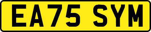 EA75SYM