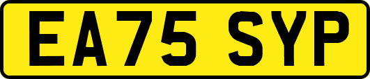 EA75SYP