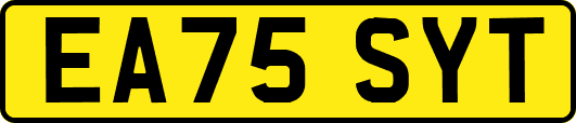 EA75SYT