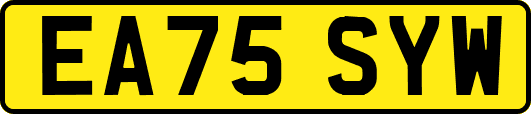 EA75SYW