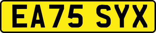 EA75SYX