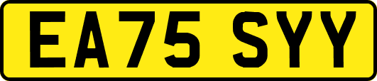 EA75SYY