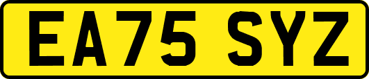 EA75SYZ