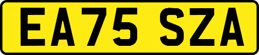 EA75SZA