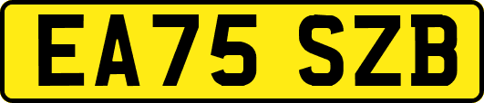 EA75SZB
