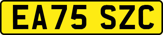 EA75SZC