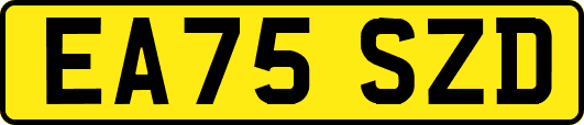 EA75SZD
