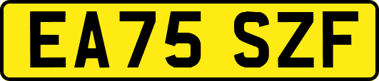 EA75SZF