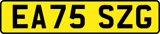 EA75SZG