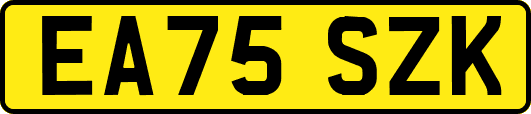 EA75SZK