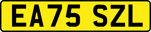EA75SZL