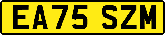 EA75SZM