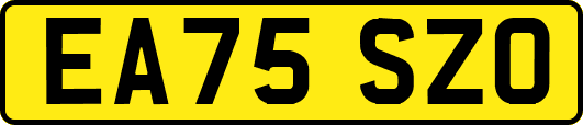 EA75SZO
