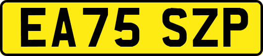 EA75SZP