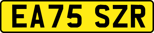 EA75SZR