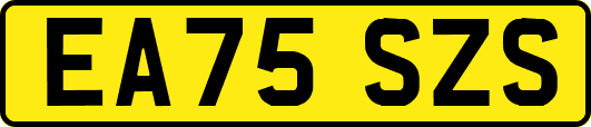 EA75SZS