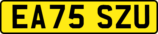 EA75SZU