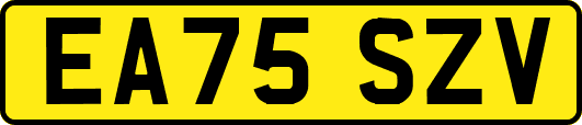EA75SZV