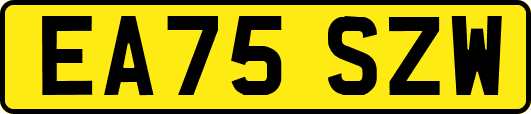 EA75SZW