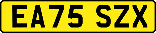 EA75SZX