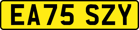 EA75SZY
