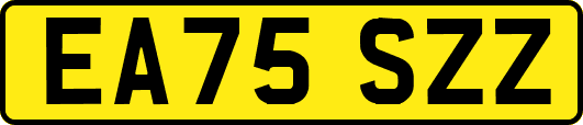 EA75SZZ