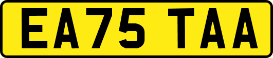 EA75TAA