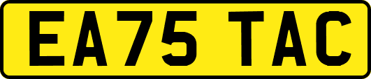 EA75TAC