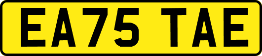 EA75TAE