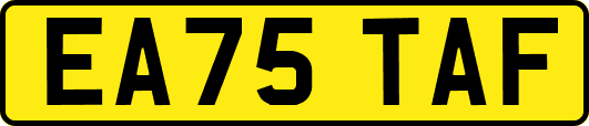 EA75TAF