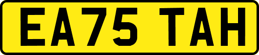 EA75TAH