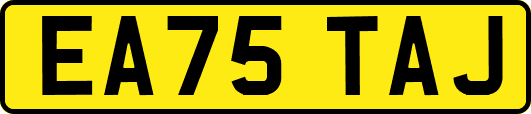 EA75TAJ