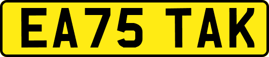 EA75TAK