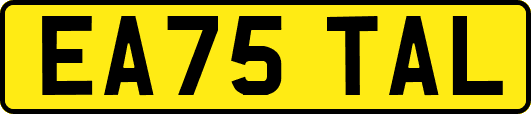EA75TAL