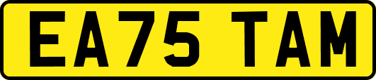 EA75TAM