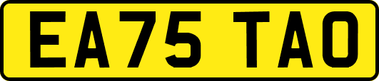 EA75TAO