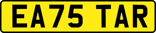 EA75TAR