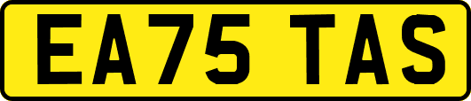 EA75TAS