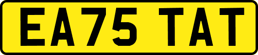 EA75TAT