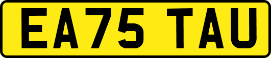 EA75TAU