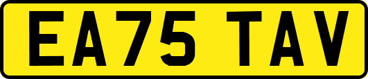 EA75TAV