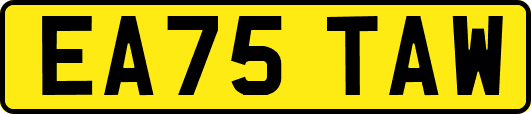 EA75TAW