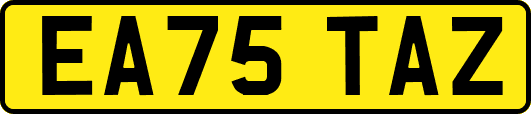 EA75TAZ